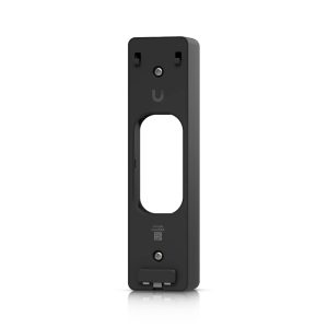 Ubiquiti Reader Pro Angle Mount, Black , For UniFi Professional Access Readers, 20° Angle Mount