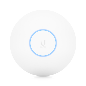 Ubiquiti UniFi Wi-Fi 6 Pro AP 4x4 Mu-/Mimo Wi-Fi 6, 2.4GHz @ 573.5 Mbps & 5GHz @ 4.8Gbps **No POE Injector Included