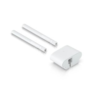 Ubiquiti Omni Antenna & Desktop Stand Kit, Omnidirectional Antenna Kit For Swiss Army Knife Ultra Provides Extended Range Coverage,