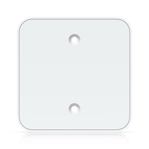 Ubiquiti Floating Mount, Sleek Magnetic Wall Mount, Compatible With UniFi Express& Gateway Lite,Tapping Screw, Anchor/Magnet Mounting