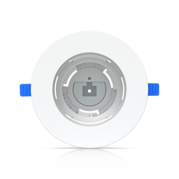 Ubiquiti G5 PTZ In-Ceiling Mount, NHU-UACC-G5-PTZ-ICM , In-ceiling mount For G5 PTZ Installations, Weatherproof (outdoor exposed