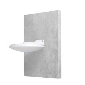 Ubiquiti Access Point Lite Arm Mount, Compatible with U6-Lite, U6+, nanoHD, AC-Lite, Allows Wall Mount Instead of Celing, Easy Instal