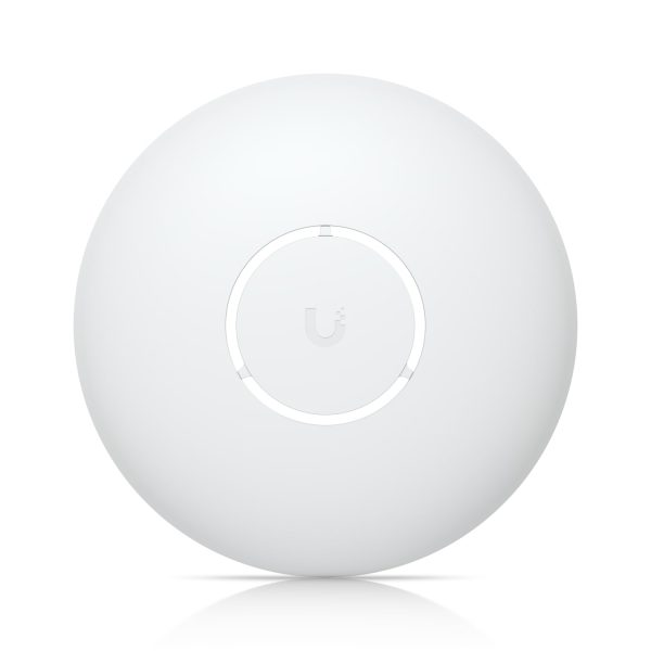 Ubiquiti U7 Paintable Cover, Single Pack, For the U7 Pro & U7 Pro Max that Can Be Painted For A Custom Appearance,
