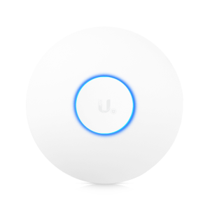 Ubiquiti UniFi Wave 2 Dual Band 802.11ac AP with Security & BLE