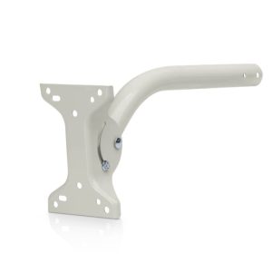 Ubiquiti Universal Wall /Pole Mounting Antenna Kit, For Wall-mount Flexi, Quick And Easy Installation, For Various Ubiquiti Devices, 1 pc,