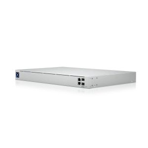 Ubiquiti Next-generation UniFi Gateway Pro, Dual-WAN Security, Medium-Large Sized Networks, DC Power Backup, Compitable UCK-G2-PLUS