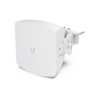 Ubiquiti Wave AP, 60 GHz 5.4 Gbps Max Access Point, 2.7 Gbps duplex, 30° Sector Coverage, Integrated GPS & Bluetooth,