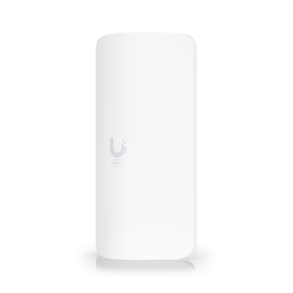 Ubiquiti Wave AP Micro. Wide-coverage 60 GHz PtMP Access Point Powered by Wave Technology,