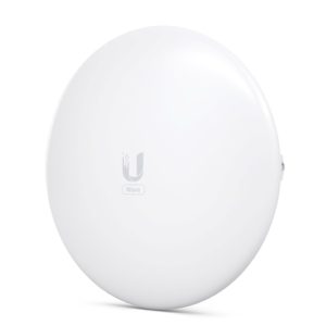 Ubiquiti UISP Wave Nano, 60 GHz PtMP station powered by Wave Technology,