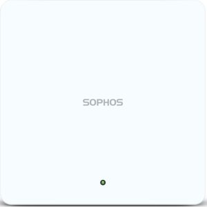 Sophos AP6 420 Access Point Cloud-Managed Wi-Fi 6/6E, no power adapter/PoE Injector