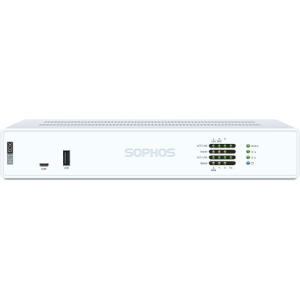 Sophos XGS 108 Security Appliance - AU power cord
