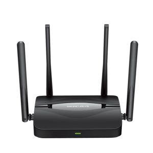 Mercusys MR25BE BE3600 Dual Band Wi-Fi 7 Router , 3.6 Gbps Mbps Dual-Band Speeds