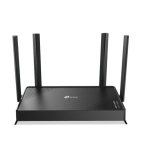 TP-Link Archer BE220 BE3600 Dual-Band Wi-Fi 7 Router(WIFI7) 688Mbps 2.4 GHz + 2882 Mbps  5 GHz,  4× external Antennas, 2.0 GHz Quad-Core CPU