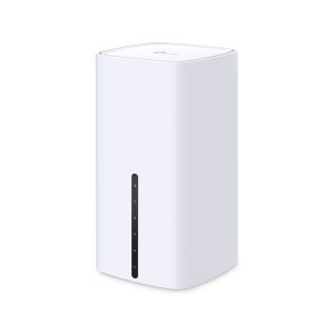TP-Link Archer NX600 5G AX3600 Wireless Dual-Band 2.5 Gig Router, 2402 Mbps at 5 GHz + 1148 Mbps at 2.4 GHz, 5G NR 4.67Gbps/1.25Gbps, LTE support Cat