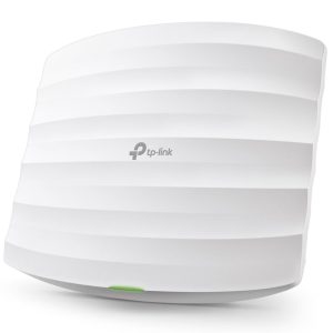 TP-Link EAP223 Omada AC1350 Wireless MU-MIMO Gigabit Ceiling Mount Access Point, 450 Mbps at 2.4 GHz + 867 Mbps at 5 GHz