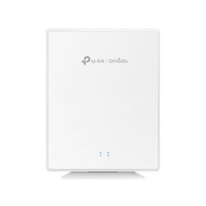 TP-Link EAP650-Desktop Omada AX3000 Desktop Wi-Fi 6 Access Point, 574Mbps at  2.4 GHz + 2402 Mbps at 5 GHz, 4×Internal Antennas, MU-MIMO
