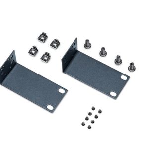 TP-Link 13-inch Switches Rack Mount Kit  (RackMount Kit-13), Compatible with TP-Link 13-inch rack mount switches and other products.