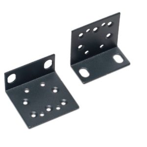TP-Link 19-inch Switches Rack Mount Kit (RackMount Kit-19), Compatible with TP-Link 19-inch rack mount switches and other products