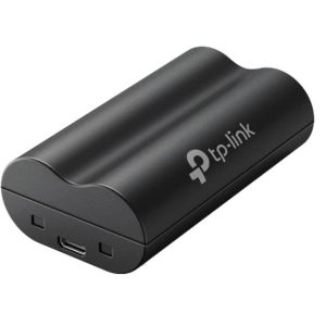 TP-Link Tapo A100 Battery Pack 6700mAh Compatible With Tapo Cameras & Video Doorbells (C420/C400/D230)