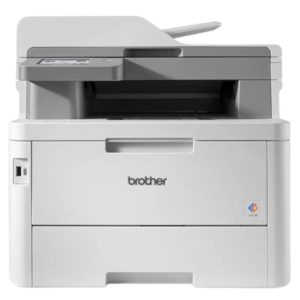 MFC-L8390CDW *NEW*Compact Colour Laser Multi-Function Centre  - Print/Scan/Copy/FAX with Print speeds of Up to 30 ppm, 2-Sided Printing & Scanning