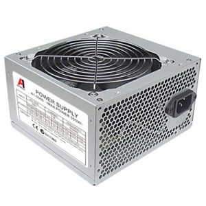 Power Supplies