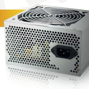 Aywun 700W Retail 120mm FAN ATX PSU. Easy to Install 1x 6PIN PCI-E, 24PIN ATX. Easy to Install, 2 Years Peace of Mind Warranty (LS)