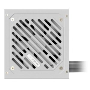 Gigabyte GP-P650SS ICE 650W ATX PSU Power Supply 80+ Silver 120mm 12V >100K Hrs 50-60 Hz 120mm Fan