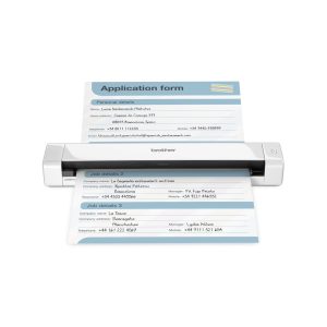 Scanner and Labeller