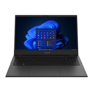 Leader Companion SCE5-H1, 15.6' IPS FHD, Intel N4020, 8GB DDR4 RAM, 128GB NVMe SSD, Wi-Fi AC, 180° Hinge, 2M Camera, Windows 11 Pro, 1 Year Warranty