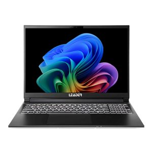 Leader AI Companion Copilot+ PC SCP6-C1, 16' FHD, AMD Ryzen AI 5 340, 16GB DDR5, 1TB NVMe SSD, Wi-Fi 6E, 5M Cam, 12Hr Battery, Win11 Pro, 2Yr OS Warr