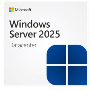 Microsoft Windows Server Datacentre 2025 English 1pk DSP OEI 2 Cores  No Media / No Key. Tracking ID to activate. Enhanced Security  No Refund