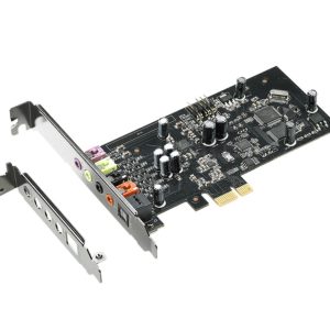 Sound Cards