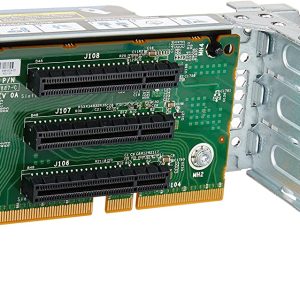HP DL180 GEN9 3Slot PCI Riser