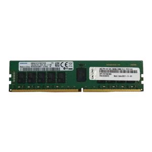 LENOVO ThinkSystem 16GB TruDDR4 3200MHz (2Rx8, 1.2V) ECC UDIMM