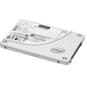 LENOVO ThinkSystem ST50 V2 3.5' S4520 960GB Read Intensive SATA 6Gb NHS SSD