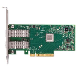 LENOVO ThinkSystem Mellanox ConnectX-4 Lx 10/25GbE SFP28 2-port PCIe Ethernet Adapter