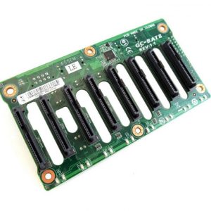 LENOVO ThinkSystem ST550 2.5' SATA/SAS 4-Bay Backplane kit (media bay conversion kit)