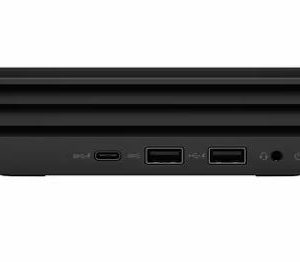 HP Pro Mini 260 G9 Desktop PC Intel i5-1334U 16GB 512GB SSD WIN11 PRO Iris Xe Graphics GbE WiFi6 DP HDMI KB+Mouse 1yr OS Wty