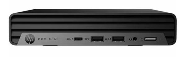 HP Pro Mini 400 G9 Desktop PC Intel i5-14500T 16GB 512GB SSD WIN11 PRO Intel UHD Graphics 770 2xDP 1xHDMI KB+Mouse 1YR Onsite WTY