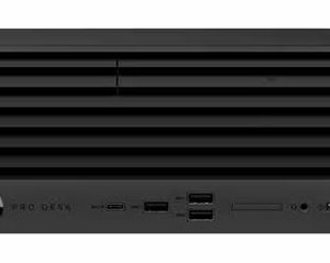 HP Pro SFF 400 G9 Desktop PC Intel i5-14500 16GB 512GB SSD Windows 11 PRO Intel UHD Graphics 770 1xDP 1xHDMI KB+Mouse 1YR Onsite WTY