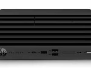 HP Pro SFF 400 G9 Desktop PC Intel i7-14700 16GB 512GB SSD Windows 11 PRO Intel UHD Graphics 770 1xDP 1xHDMI KB+Mouse 1YR Onsite WTY