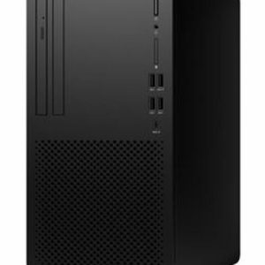 HP Z1 Tower G9 Intel i7-13700 16GB DDR5 512GB SSD 1TB HDD WIN 11 PRO nVidia RTX 3060 12GB 550W PSU KB+Mouse 3YR OS Workstation Desktop