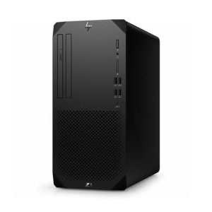 HP Z1 Tower G9 Intel i7-14700 32GB DDR5 512GB SSD 1TB HDD WIN 11 PRO nVidia A1000 8GB WIFI BT KB+Mouse 3YR OS Workstation Desktop