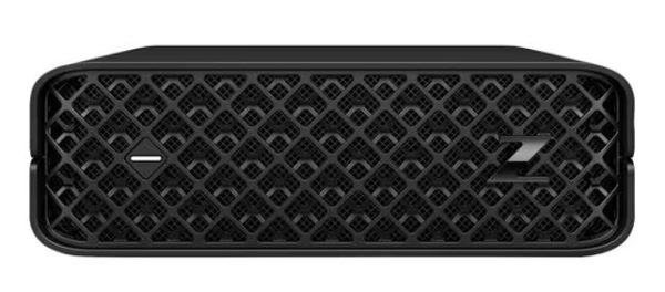 HP Z2 Mini G9 Intel i7-14700 32GB DDR5 1TB SSD Windows 11 PRO nVidia RTX T1000 500W PSU KB+Mouse 3YR OS Workstation Desktop