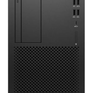 HP Z2 Tower G9 Intel i7-14700 32GB DDR5 1TB SSD 1TB HDD Windows 11 PRO nVidia RTX T1000 500W PSU KB+Mouse 3YR OS Workstation Desktop