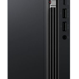 LENOVO ThinkCentre M70q G4 Tiny Desktop PC i5-13400T 16GB 512GB SSD Windows 11 Pro 3yrs OS Wty UHD Graphics WiFi6 LAN Keyboard Mouse