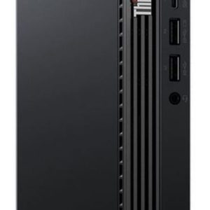 LENOVO ThinkCentre M70q G5 Tiny Desktop PC i7-14700T 32GB DDR5 512GB SSD Windows 11 Pro 3yrs Onsite Wty UHD Graphics WiFi6 LAN KB+Mouse ~12E3005HAU
