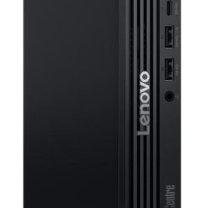 LENOVO ThinkCentre M70q G6 Tiny Desktop PC Intel U7-265T vPro 32GB DDR5 512GB SSD Windows 11 Pro 3yrs Onsite Wty Keyboard Mouse WiFi+BT LAN