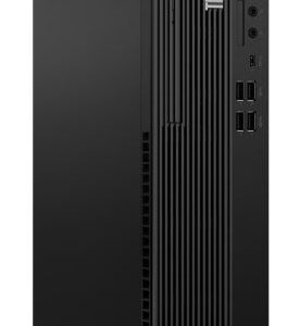 LENOVO ThinkCentre M70s G5 SFF Desktop PC i5-14400 16GB DDR5 512GB SSD Windows 11 Pro 3yrs Onsite Wty RJ45 LAN UHD Graphics Keyboard Mouse