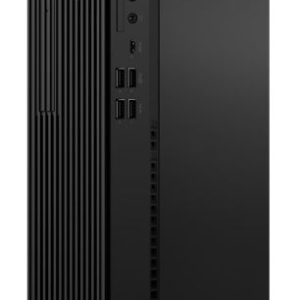 LENOVO ThinkCentre M70s G5 SFF Desktop PC i7-14700 16GB DDR5 512GB SSD Windows 11 Pro 3yrs Onsite Wty Ethernet RJ-45 LAN UHD Graphics Keyboard Mouse